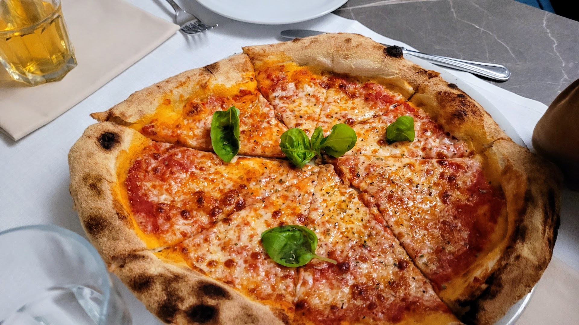 31 CUCINA . PIZZA . CAFFE', Sirmione