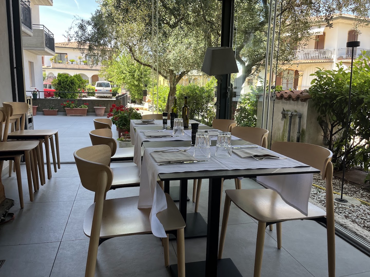 31 CUCINA . PIZZA . CAFFE'