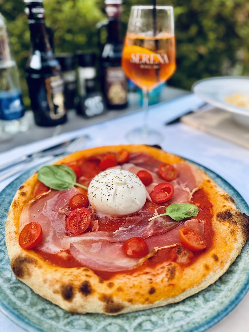 31 CUCINA . PIZZA . CAFFE'