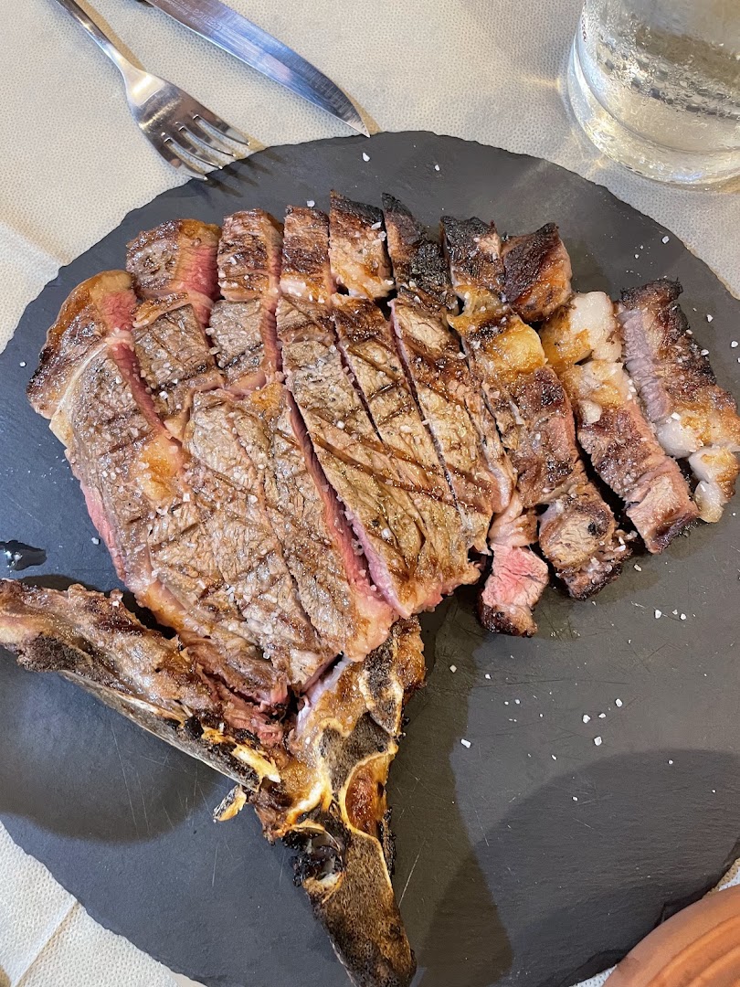 33 GIRI - BISTROT, Terlizzi
