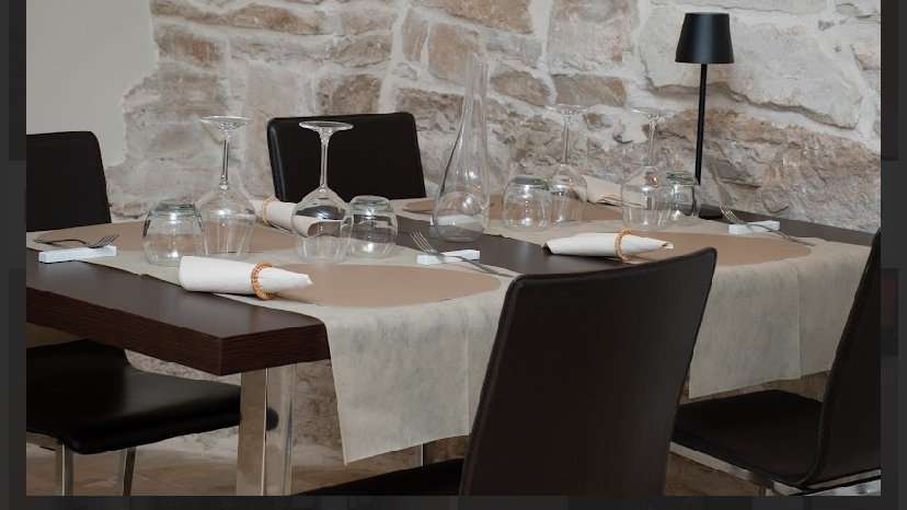 33 GIRI - BISTROT