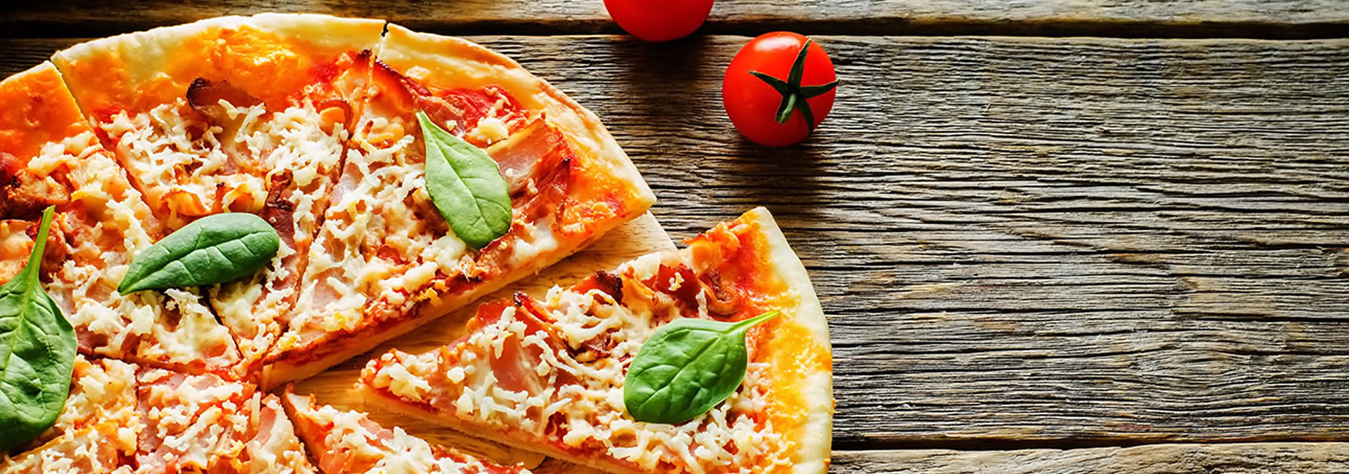 33 Giri Rivalta - Ristorante Pizzeria