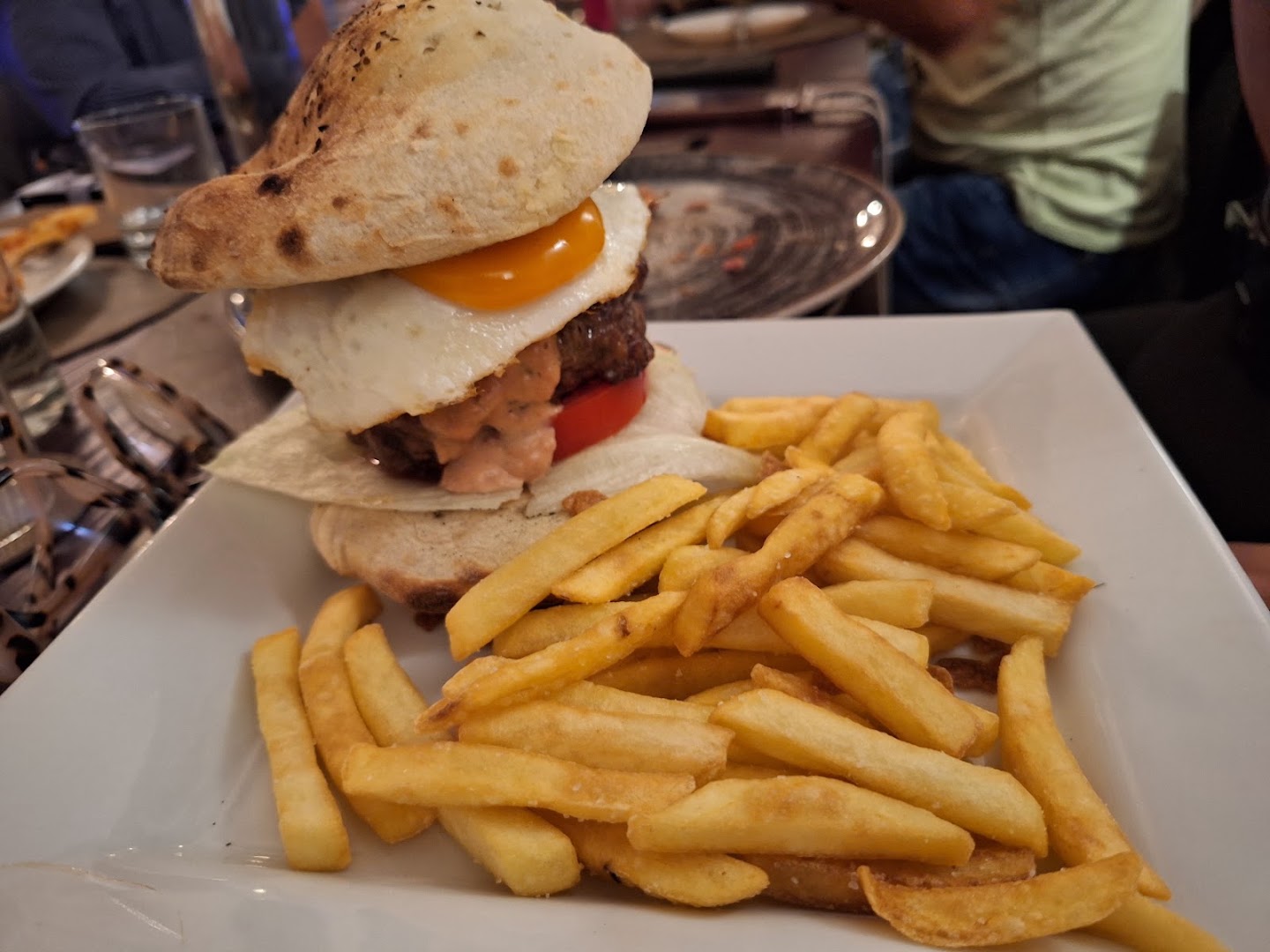 33 Giri Rivalta - Ristorante Pizzeria