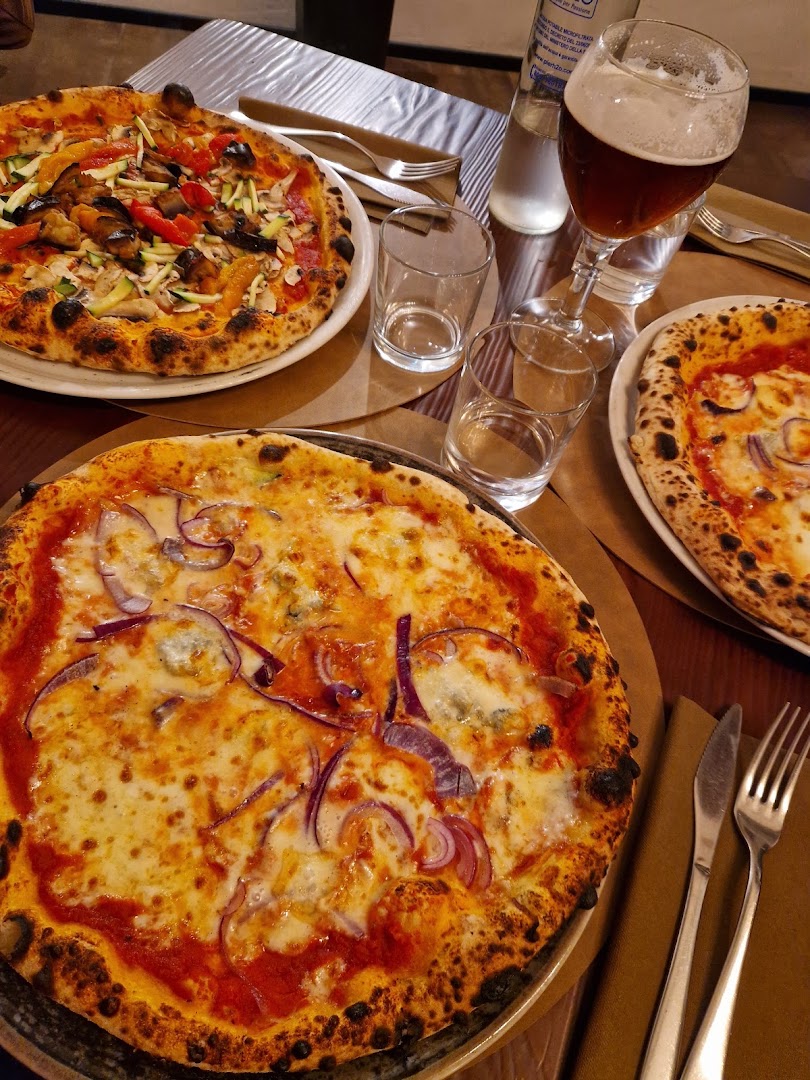 33 Giri Rivalta - Ristorante Pizzeria