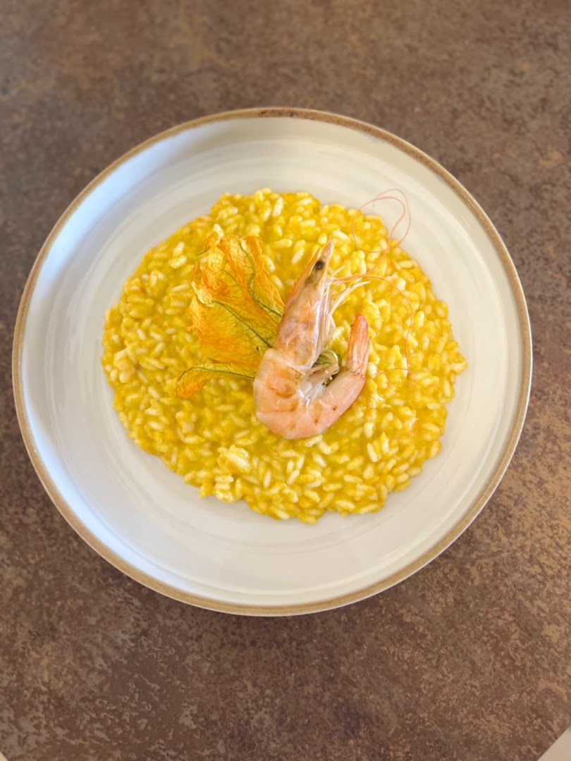 33 GIRI - BISTROT