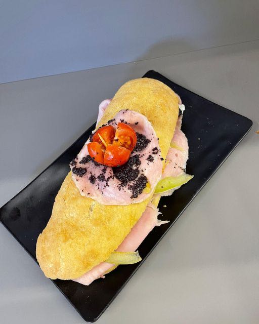 343 cafè