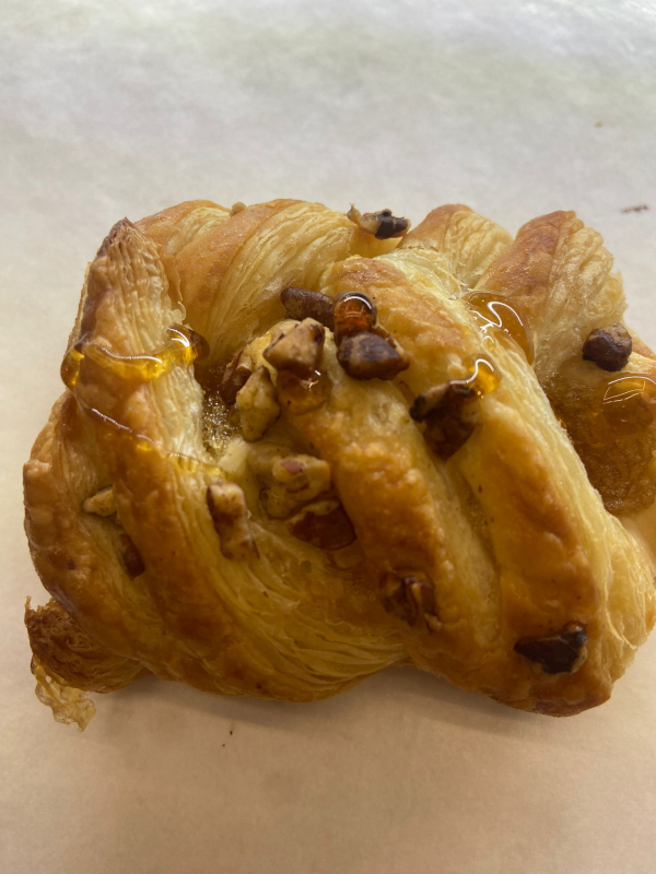 343 cafè