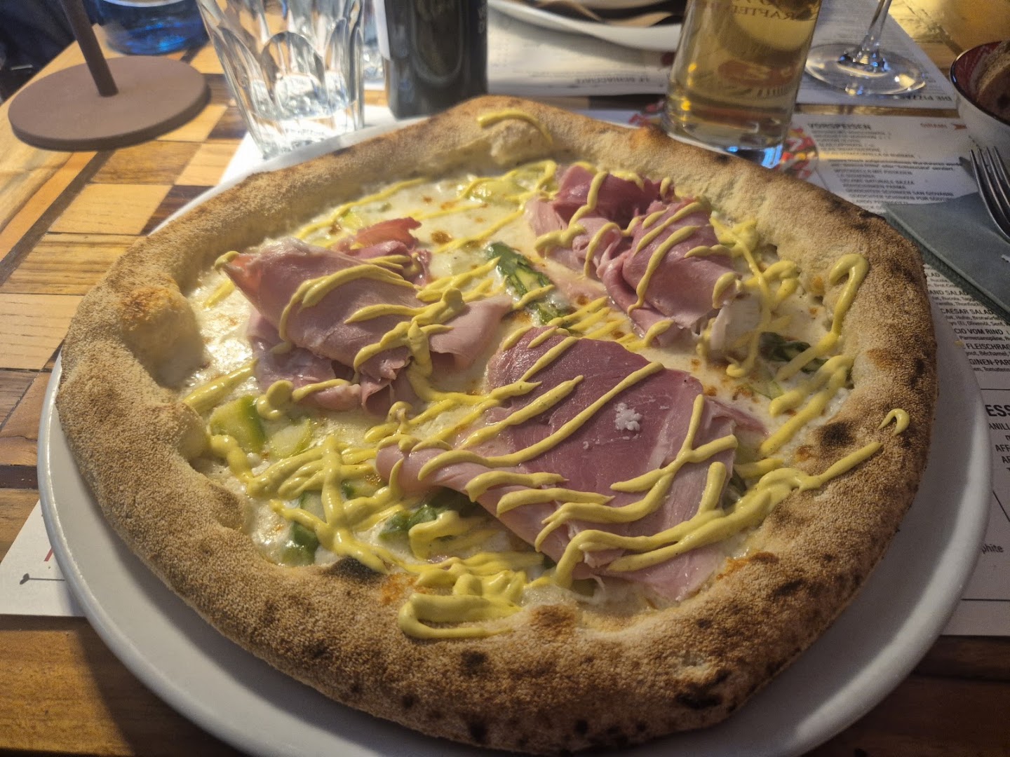 357 Pizza and Food, Merano