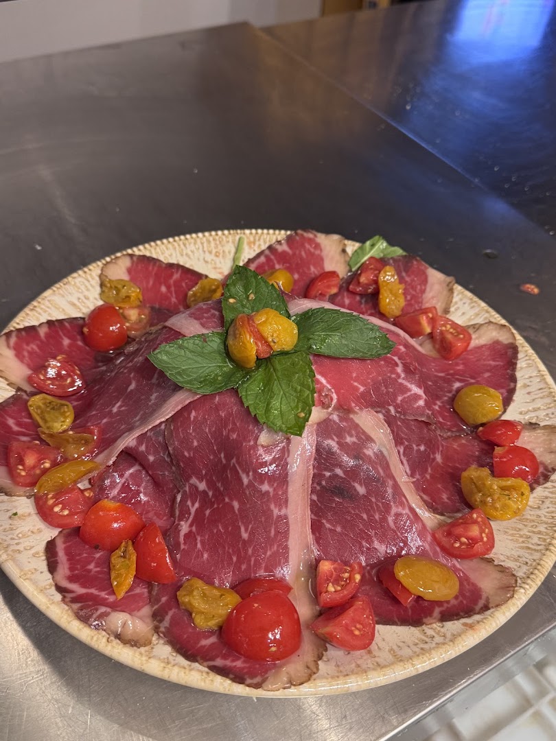 360° Gradi Pizzeria - Delia