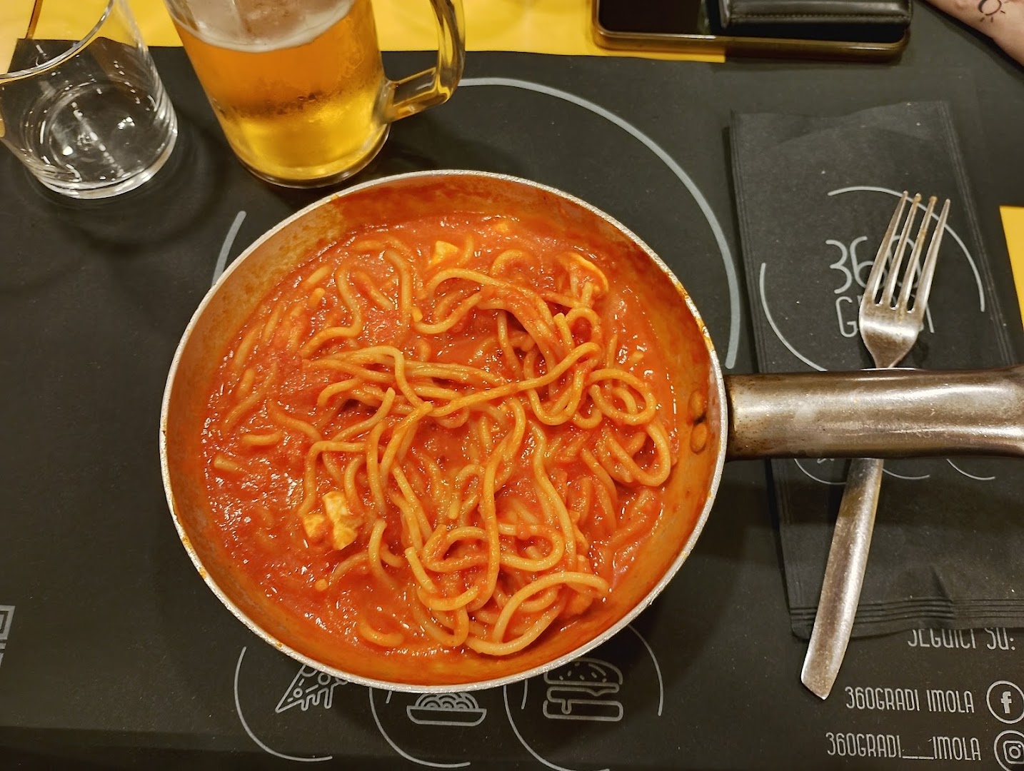 360 Gradi