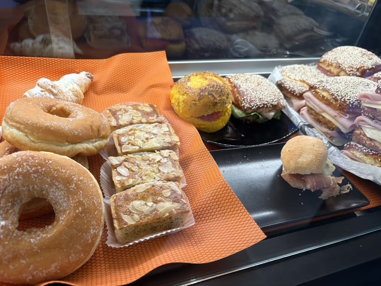 365 Bakery & Pizza, Venezia