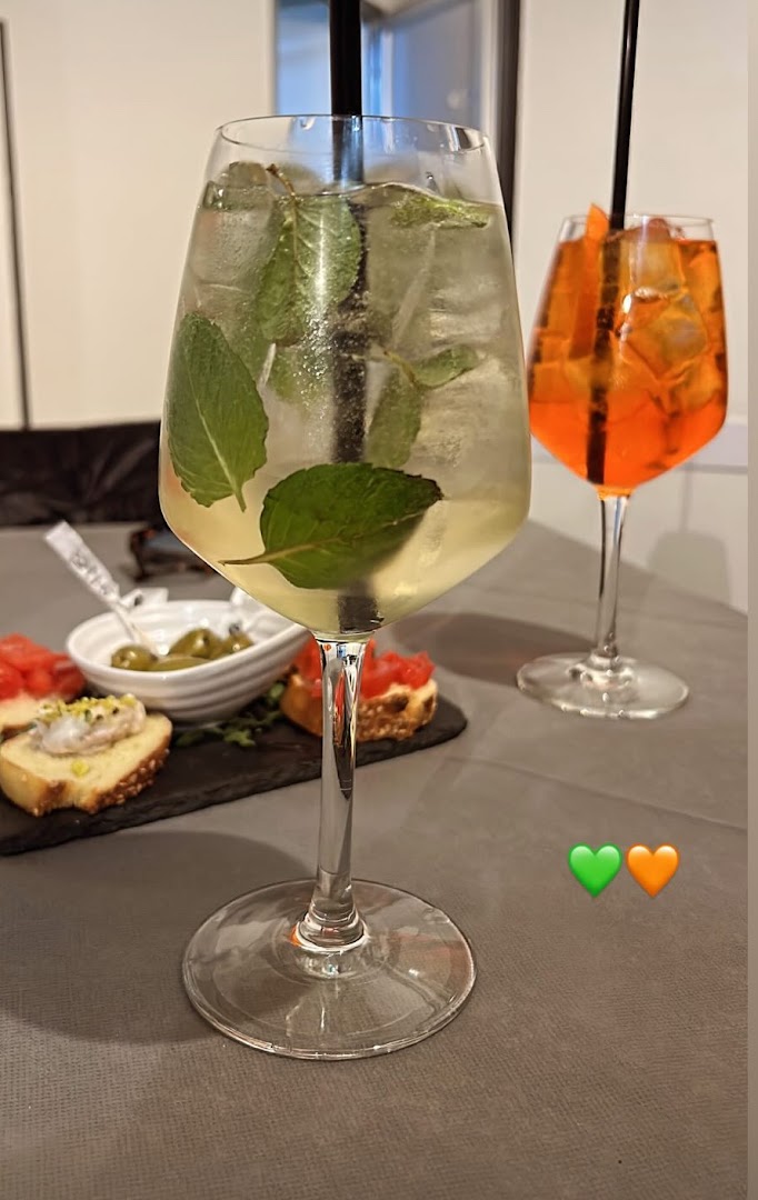 365 Lounge Bar & bistrot, Monreale