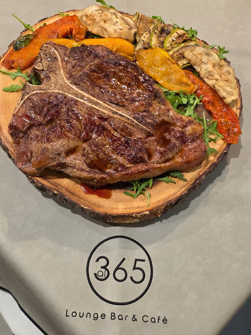 365 Lounge Bar & bistrot