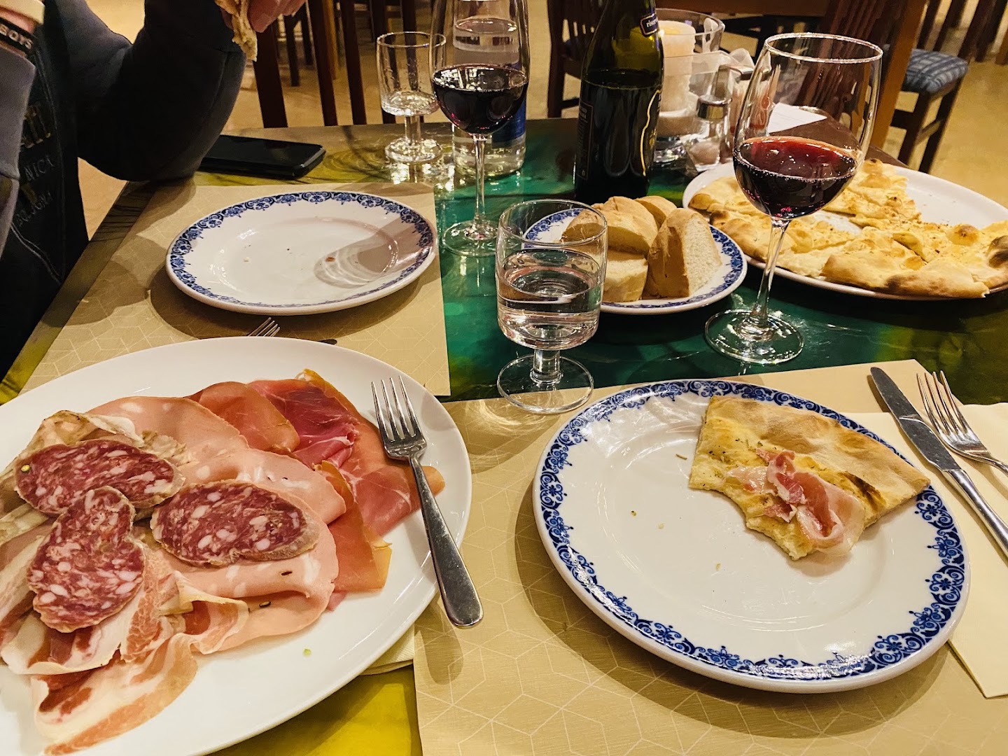 38 E Dintorni Hotel Ristorante Pizzeria Finale Emilia Modena