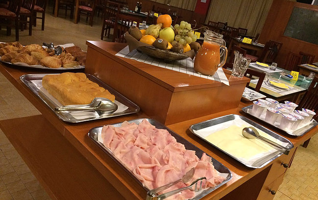 38 E Dintorni Hotel Ristorante Pizzeria Finale Emilia Modena