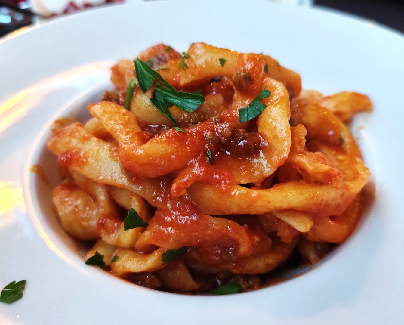 387 - Ristorante BraceriaMontesilvano
