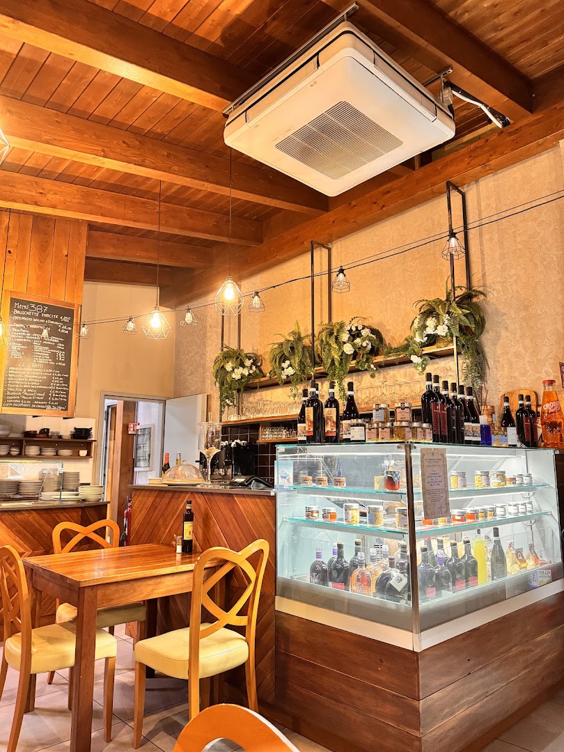 387 - Ristorante BraceriaMontesilvano