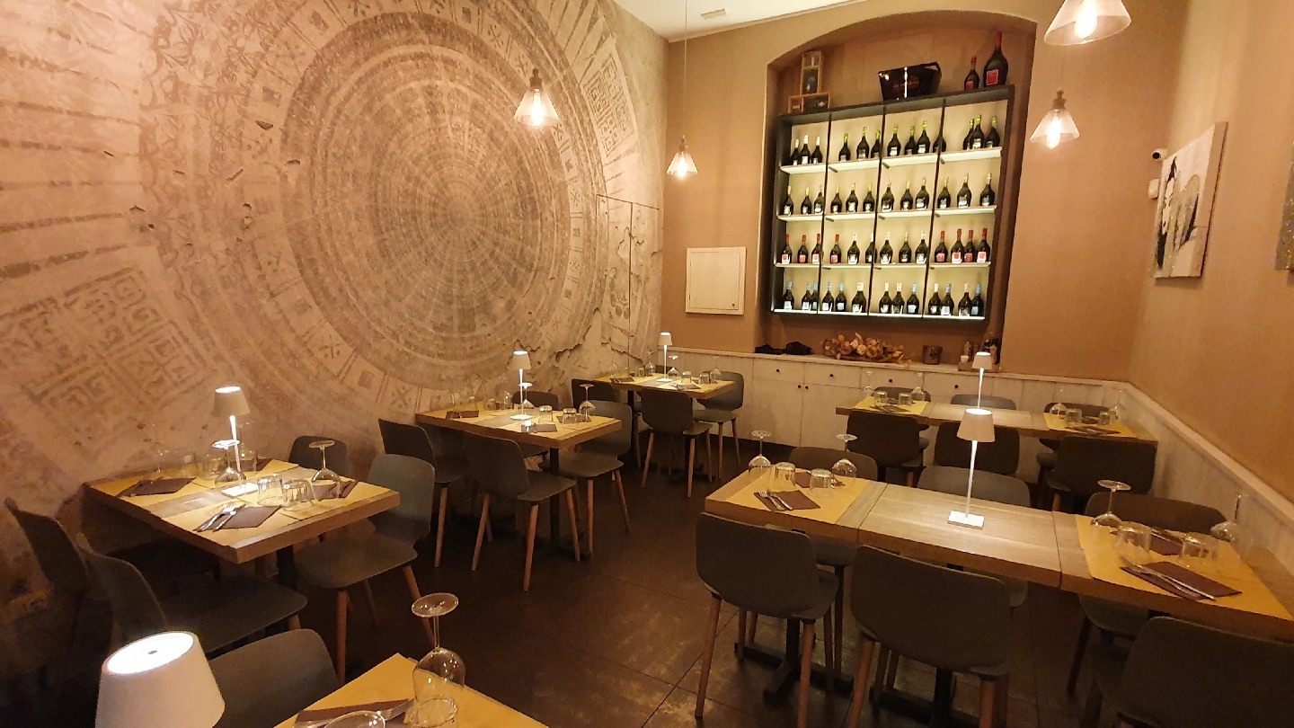 +39zerodue Bistrot, Milano