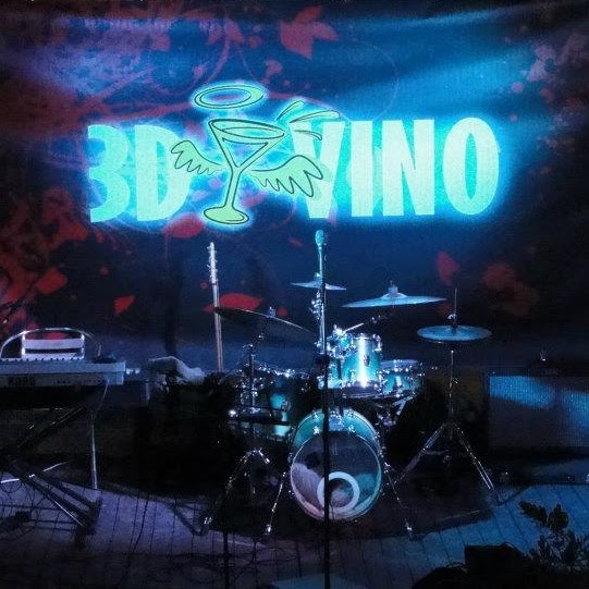 3Divino - Finest Drinks & Lounge Bar
