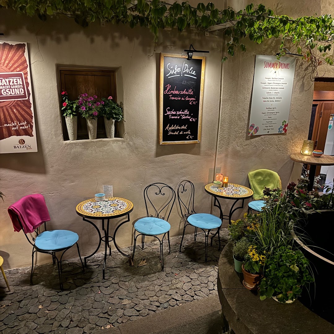 3fiori café & craft beer bar