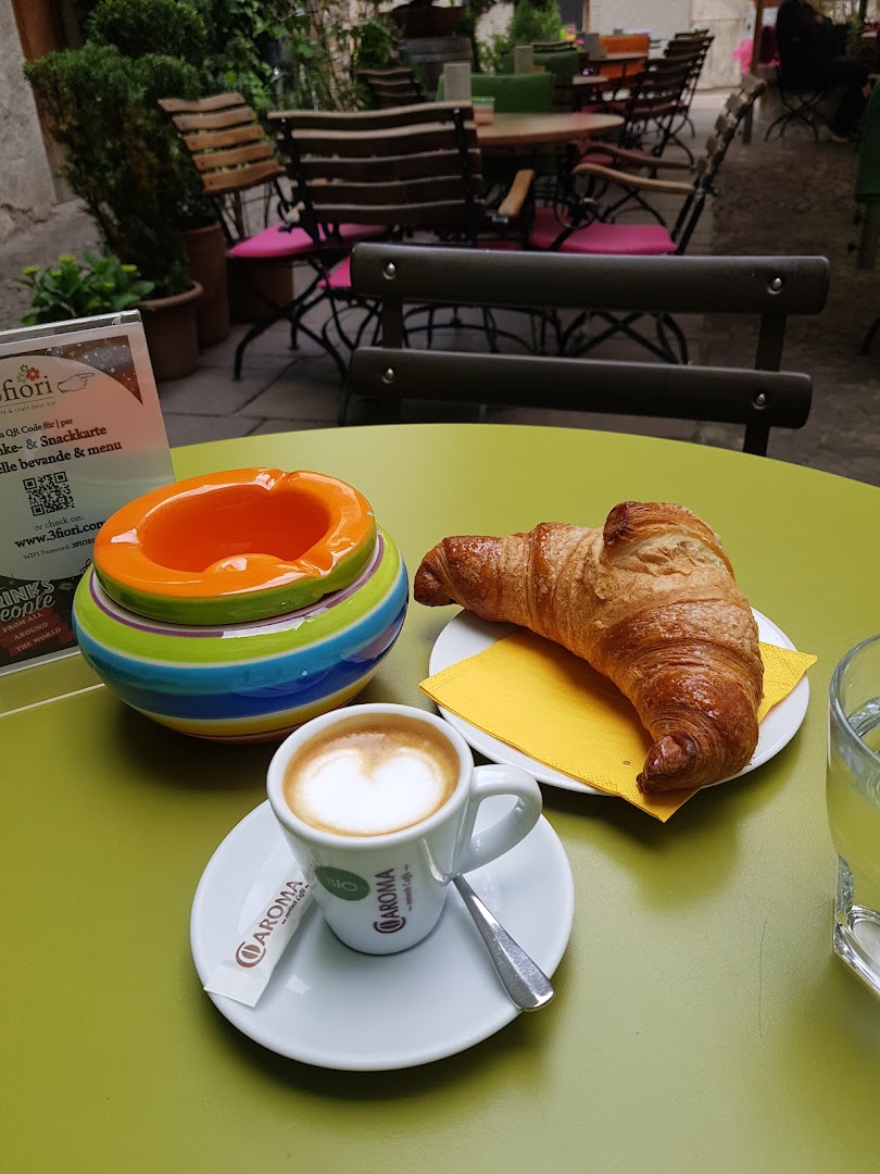 3fiori café & craft beer bar, Bressanone