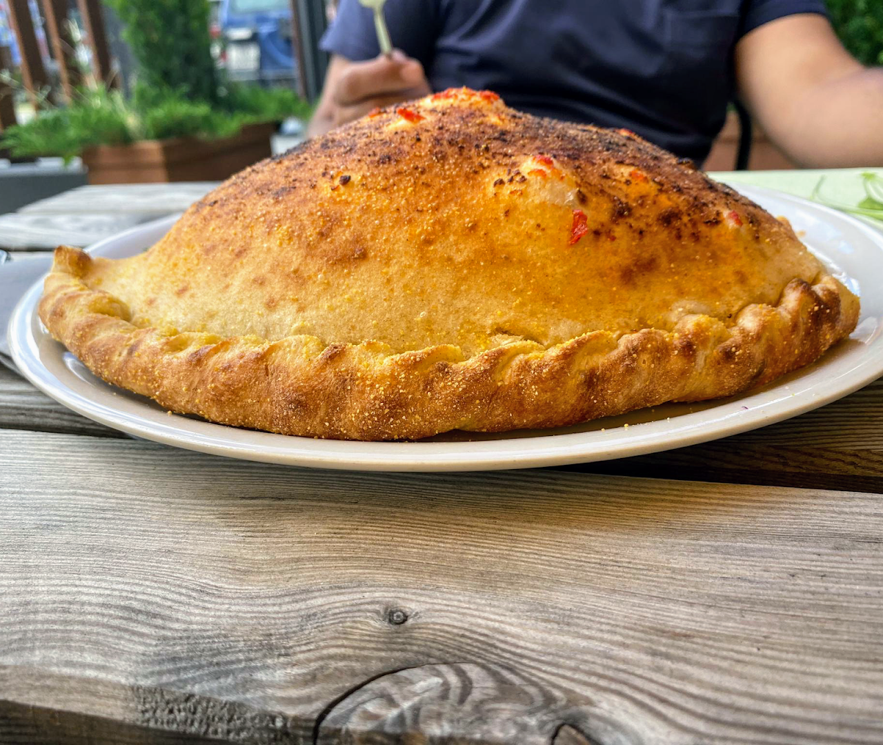 3P Bistrot & Pizzeria