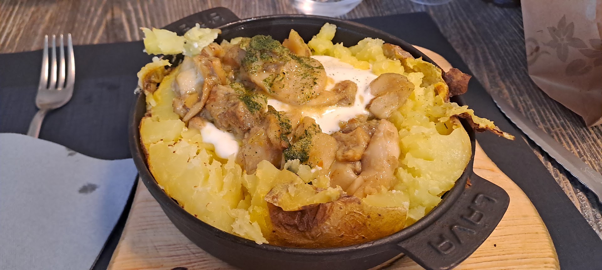 3P Bistrot & Pizzeria