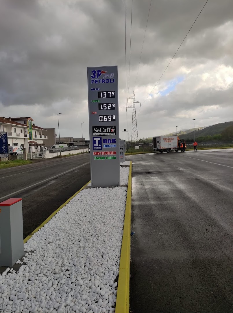 3P Petroli