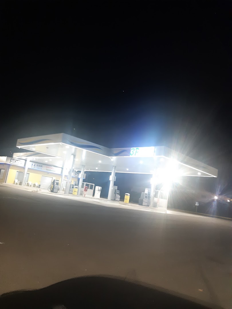 3P Petroli