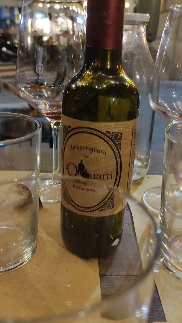 3Quarti Prati, Roma