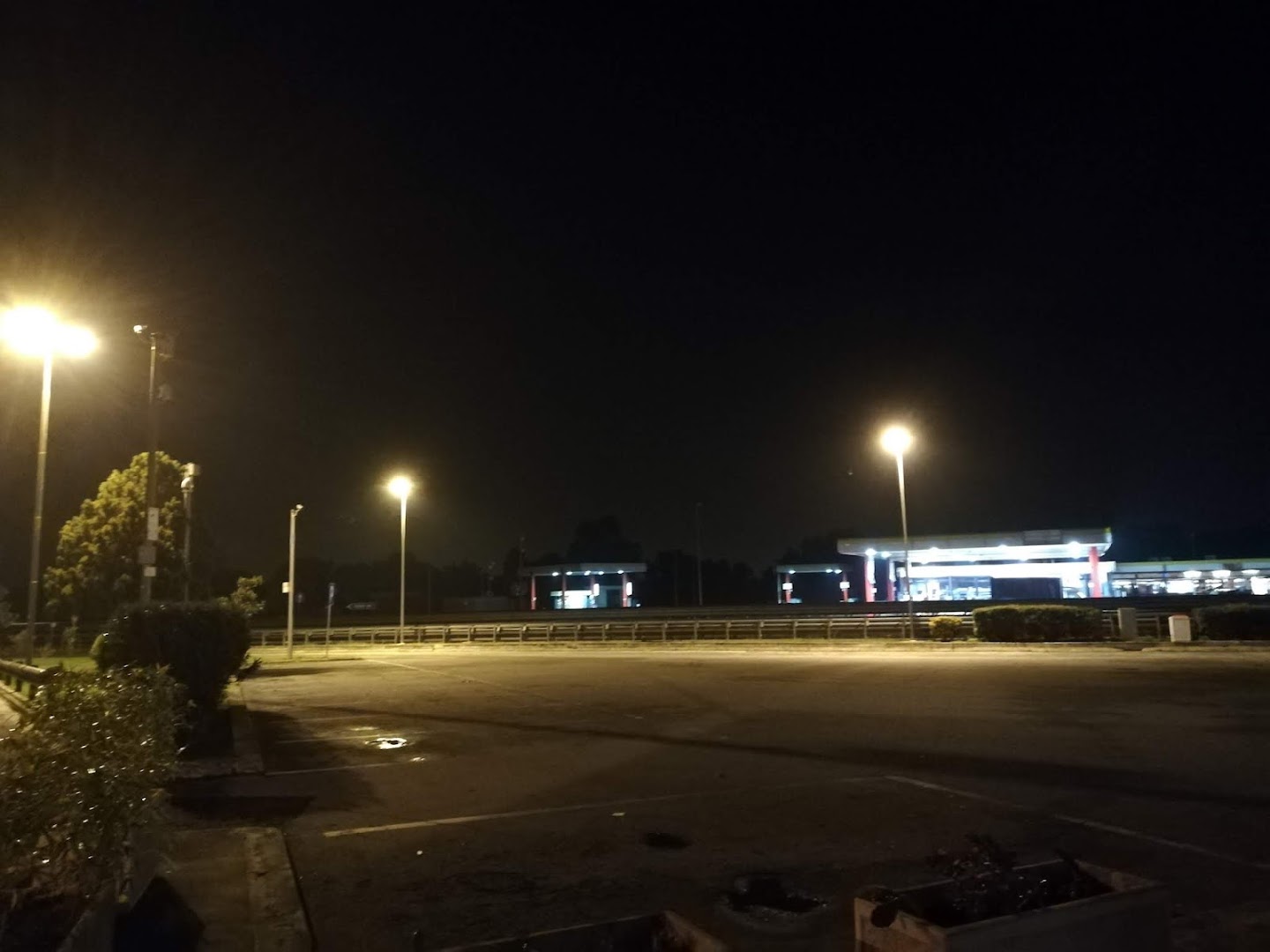 4.0 - Rosarno Est