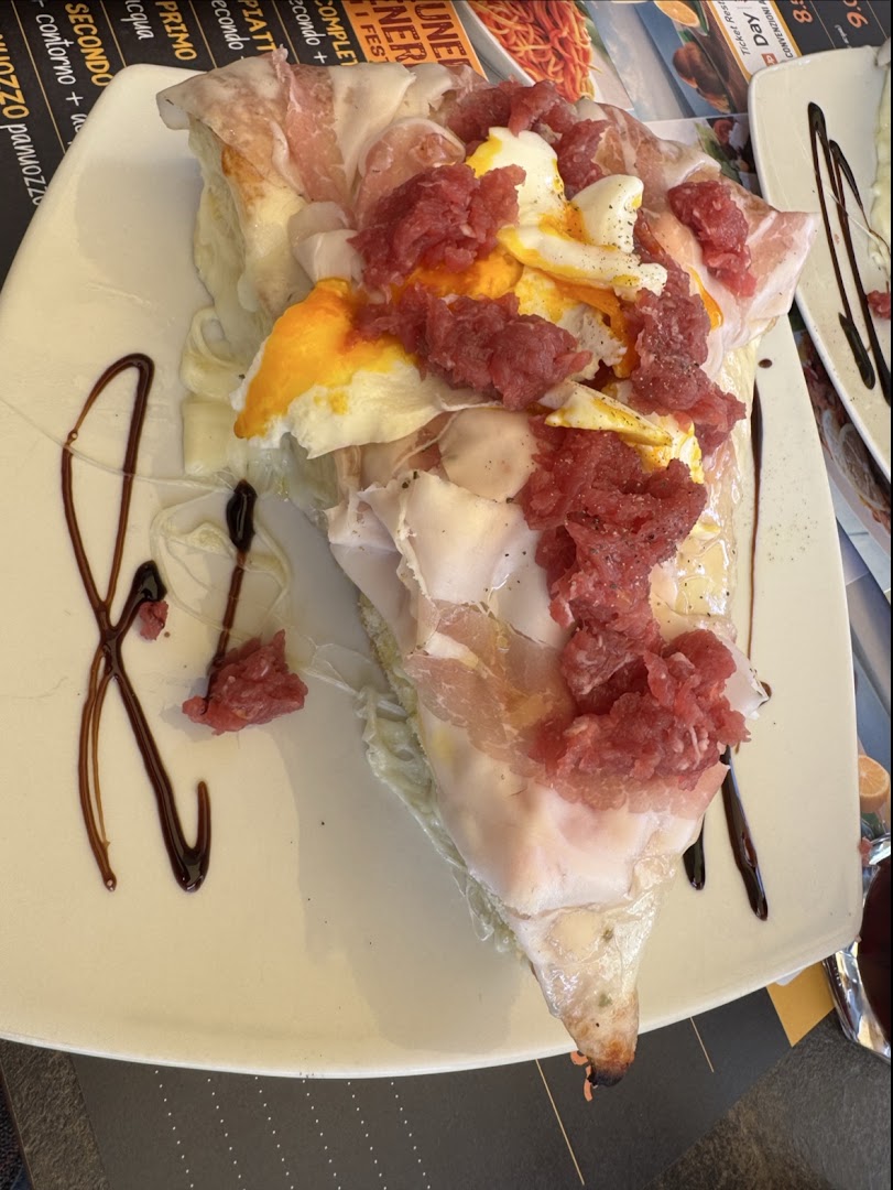 4 Chiacchiere