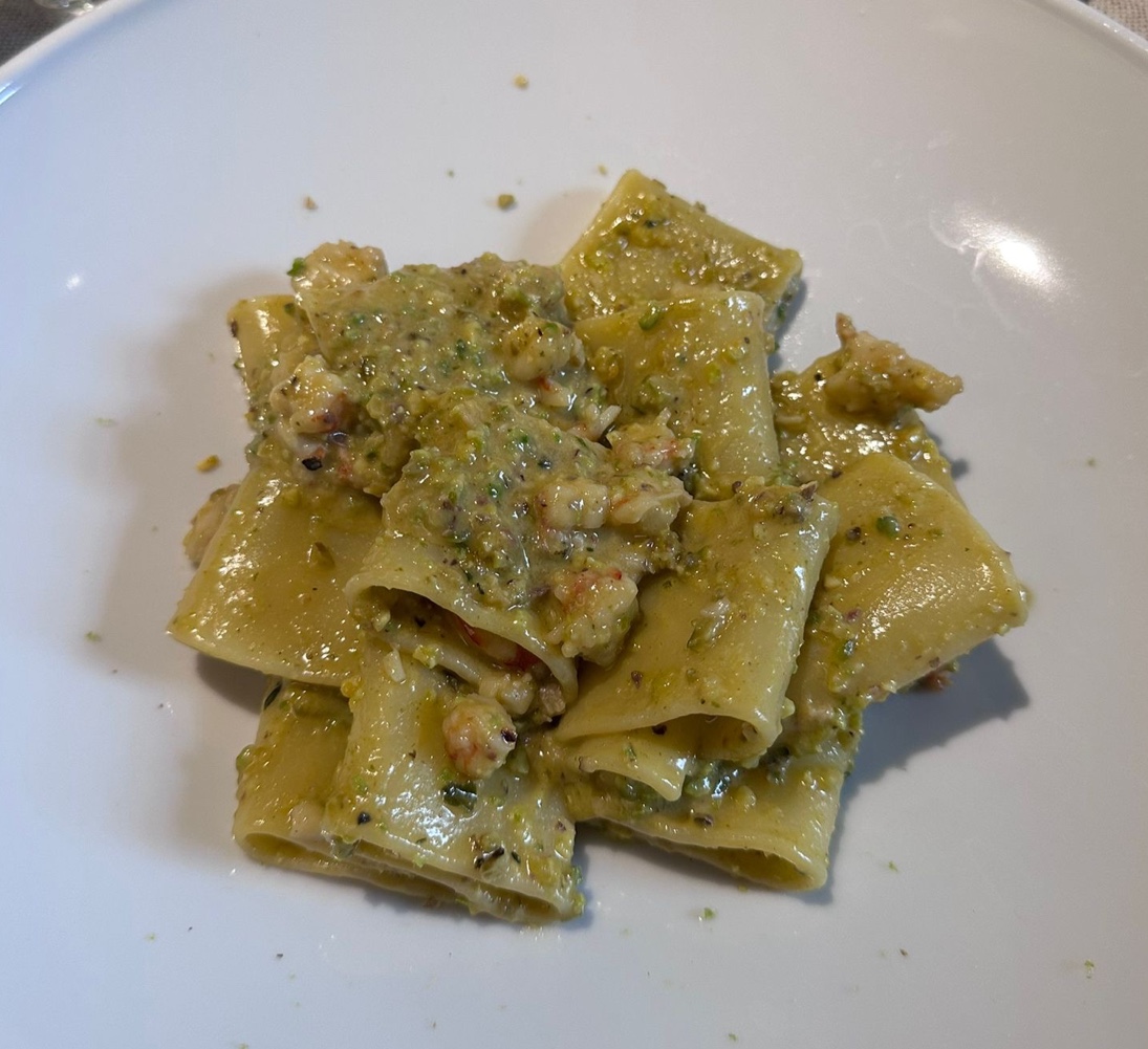 4 Corone Osteria