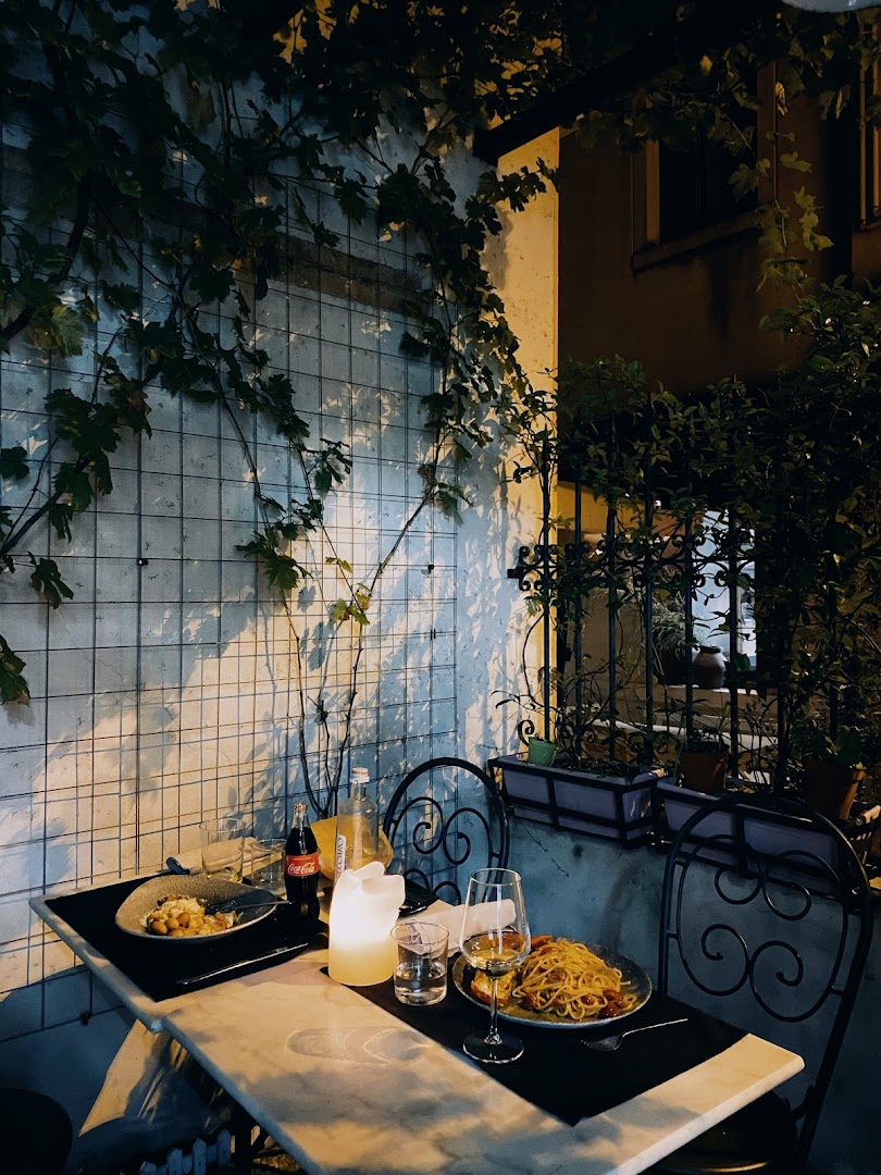 4 Corone Osteria