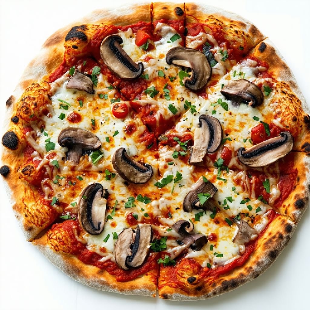 4 Ganasce Pizzeria - Bullona