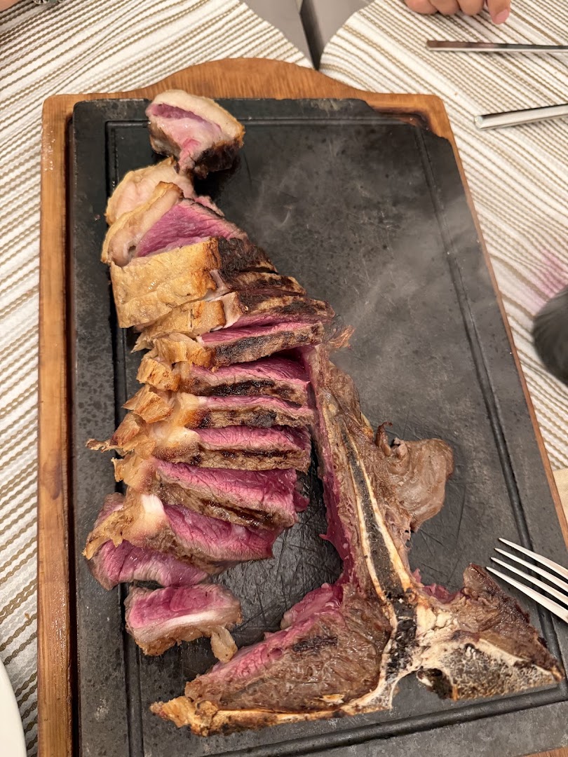 4 Miglia - Braceria - Ristorante, Sammichele di Bari