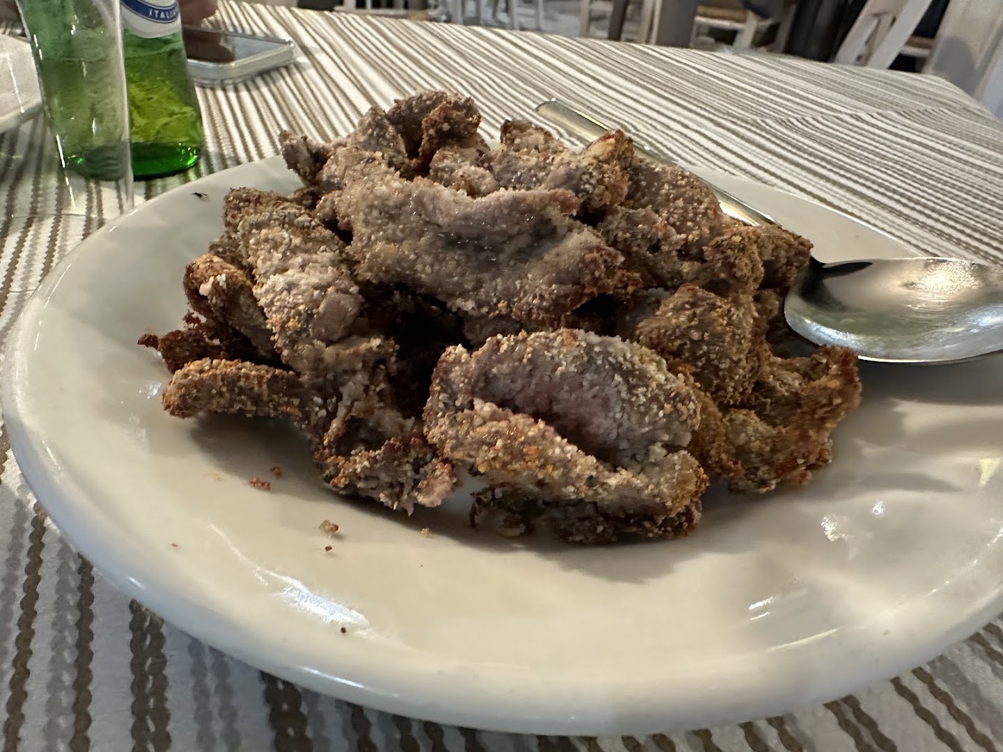4 Miglia - Braceria - Ristorante