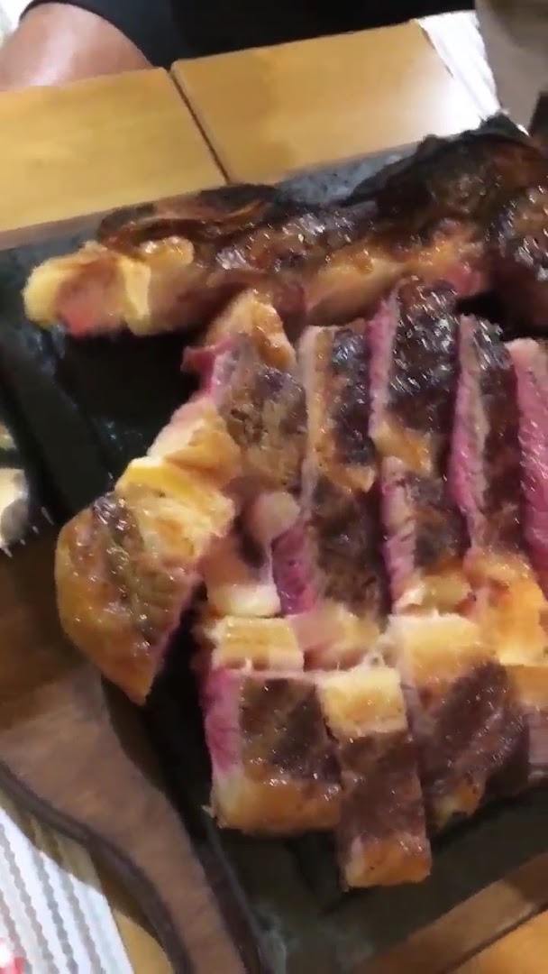 4 Miglia - Braceria - Ristorante