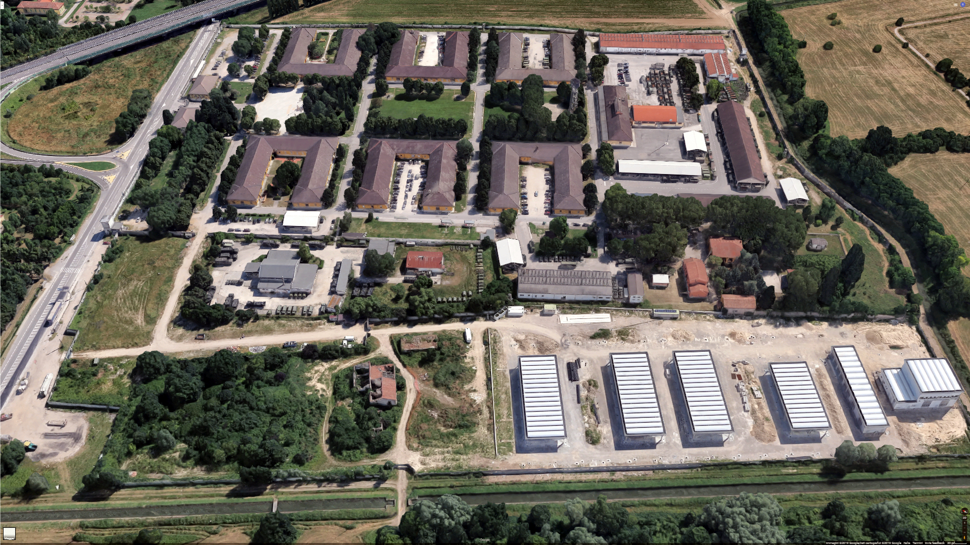 4° Reggimento Artiglieria Controaerei