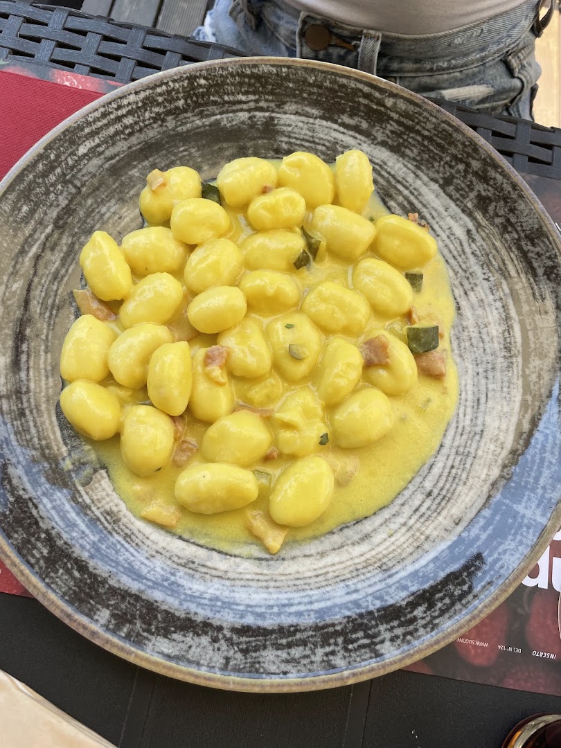 4 Soldi Ristorante, Torino