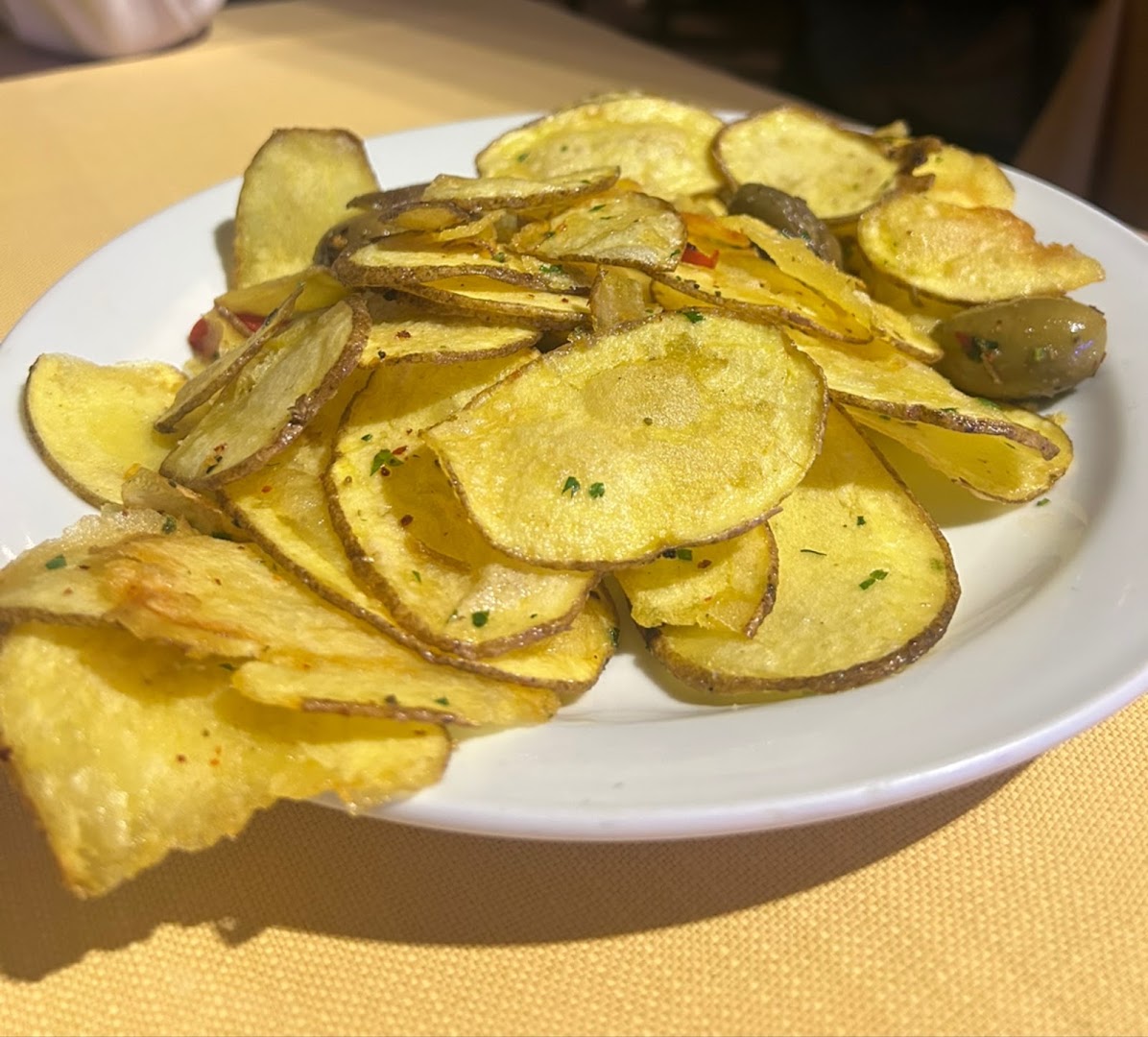 4 Soldi Ristorante