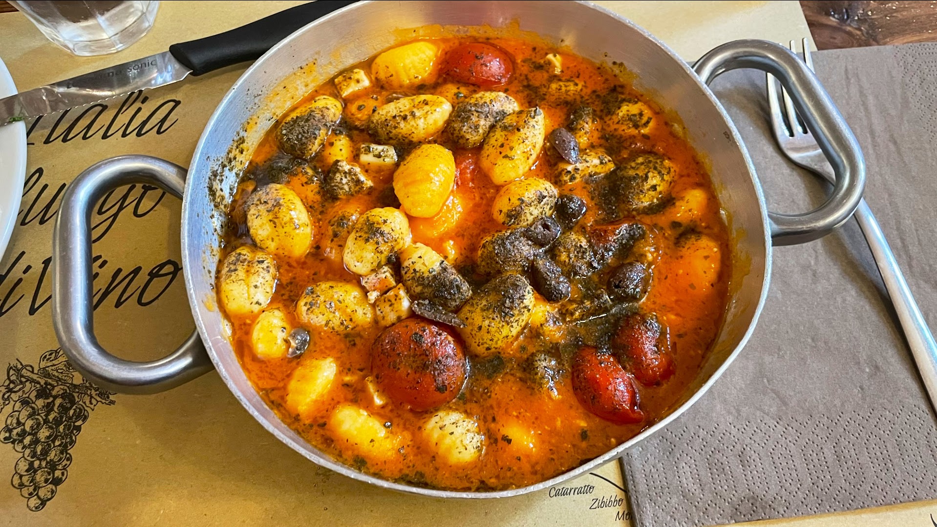 4 Soldi Ristorante