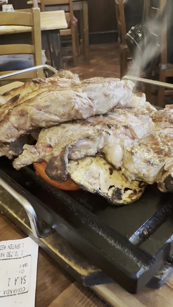 4 Soldi Ristorante