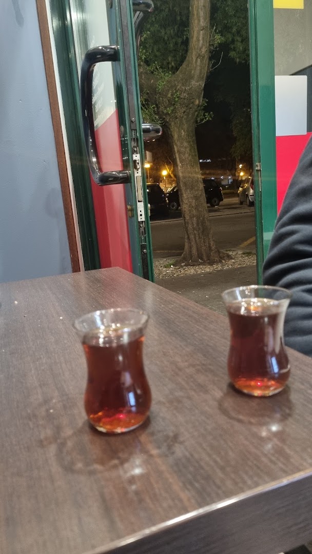 4 Stelle Kebab Best Istanbul