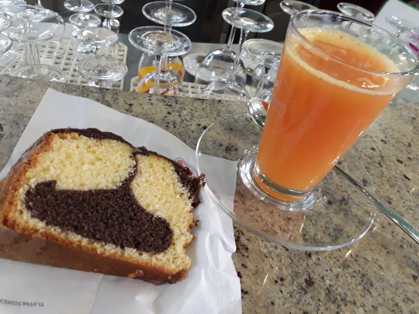 4 Strade Caffè