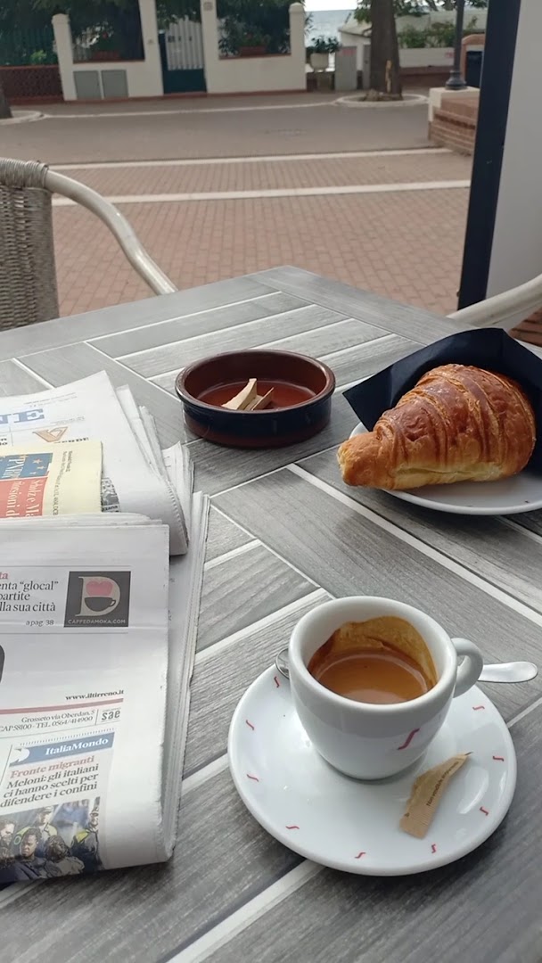 4 Venti Osteria del mare