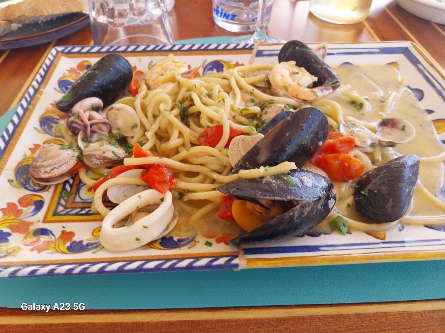 4 Venti Osteria del mare
