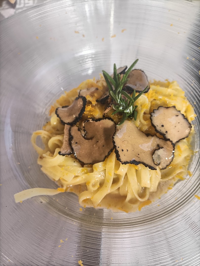 4 Venti Osteria del mare