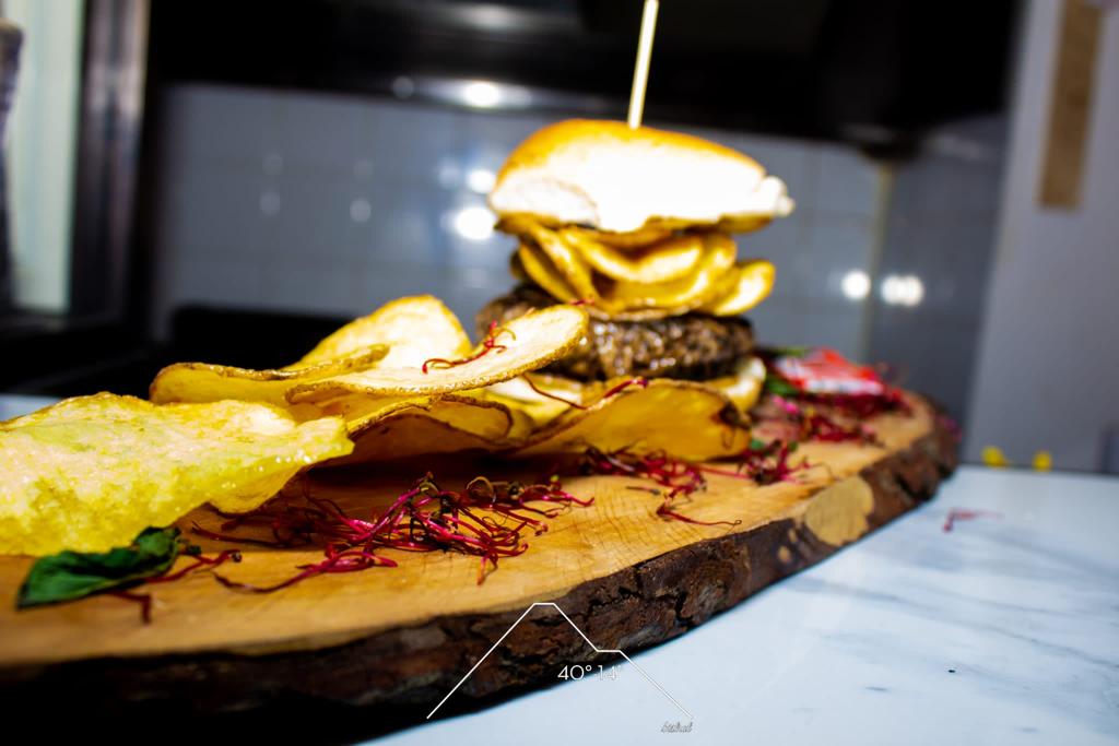 40 14 Bistrot