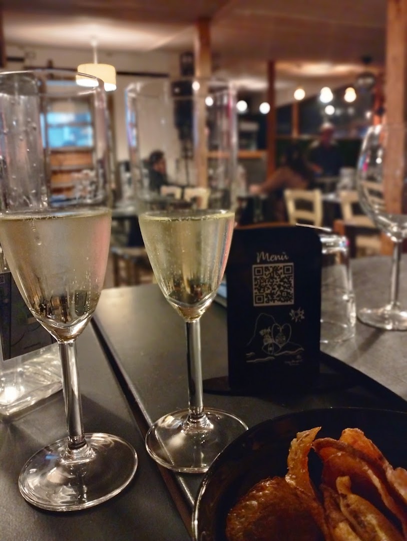 40 14 Bistrot